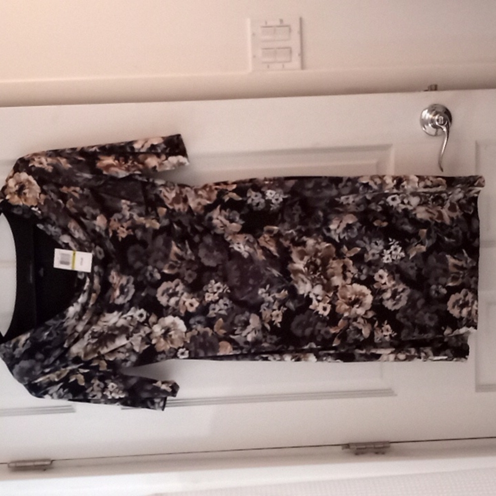 Connected Dress